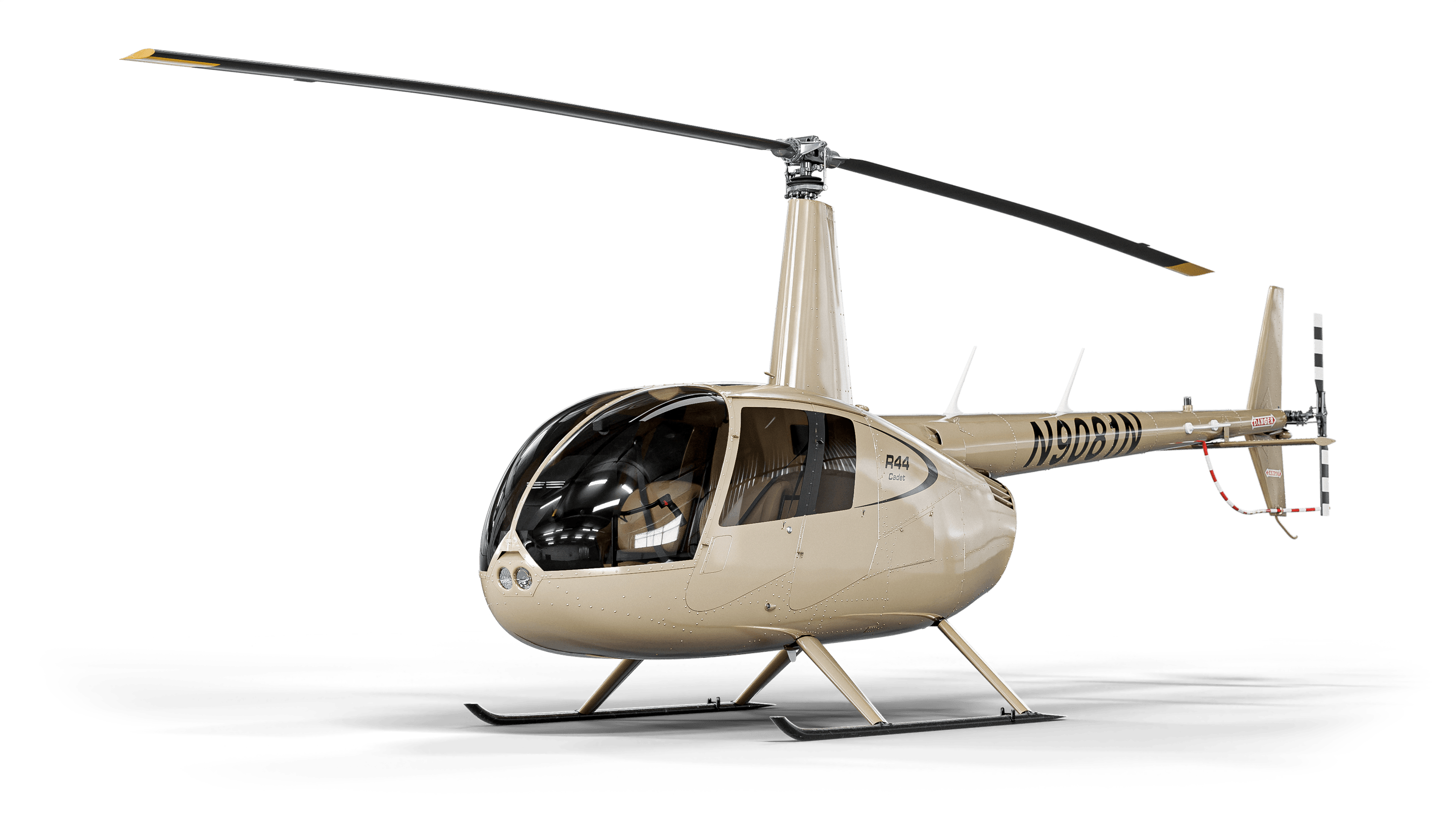 R44 Cadet