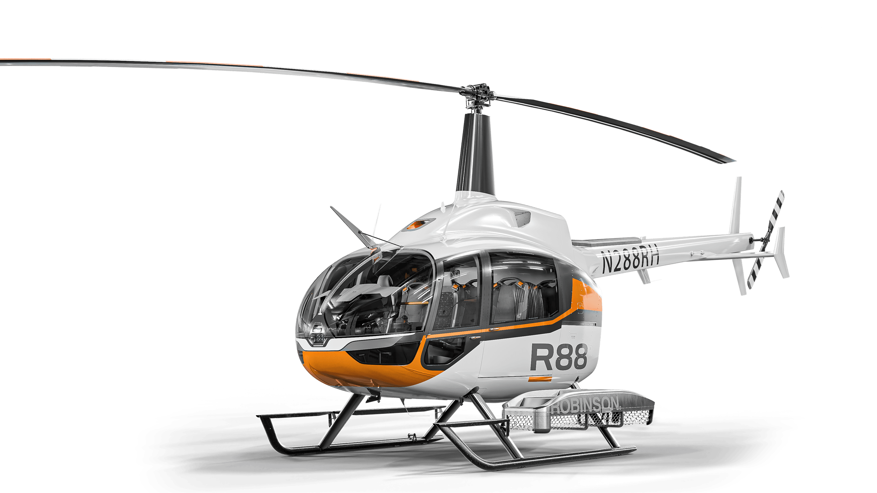 All-New R88