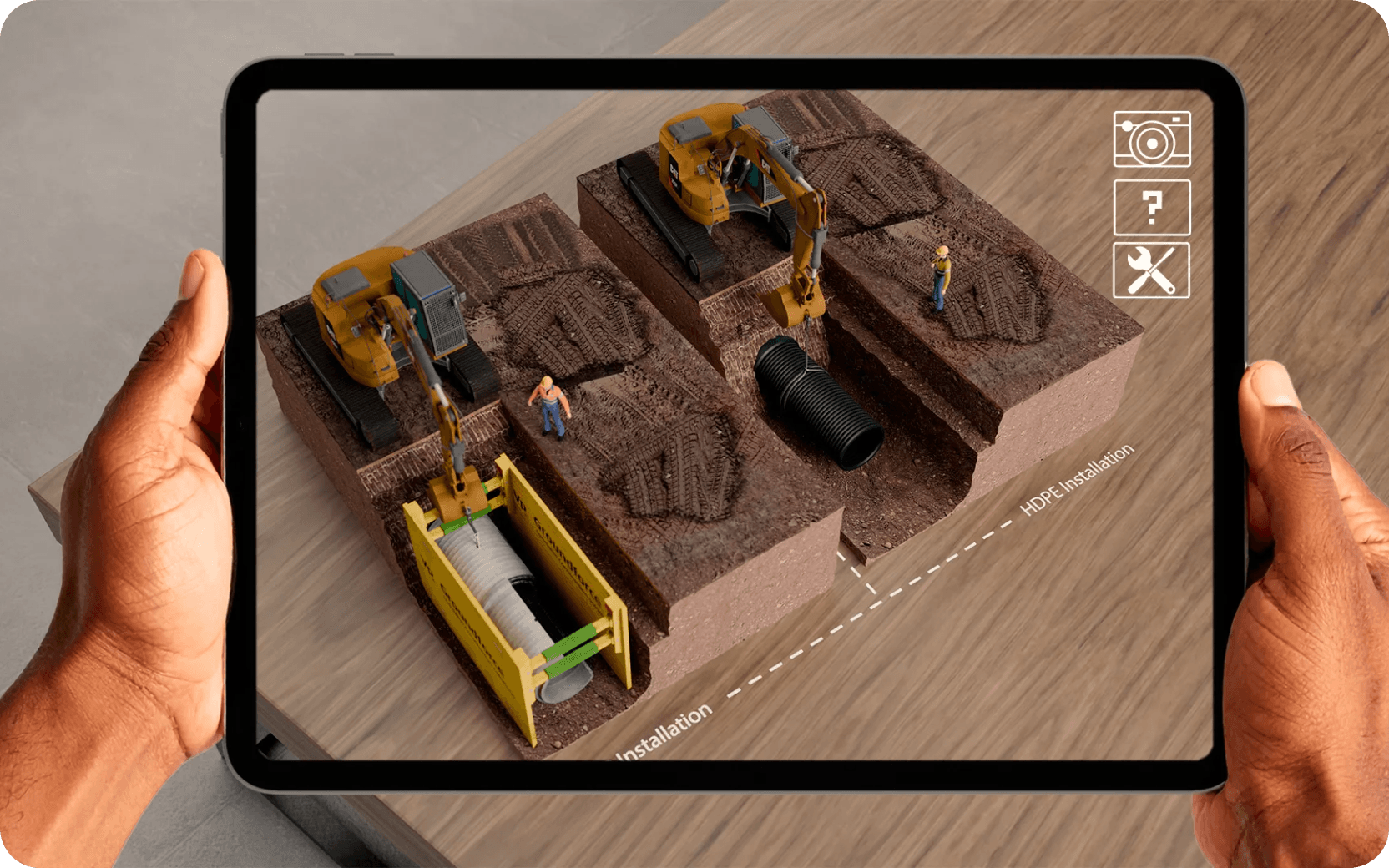 AR FOR EDUCATION