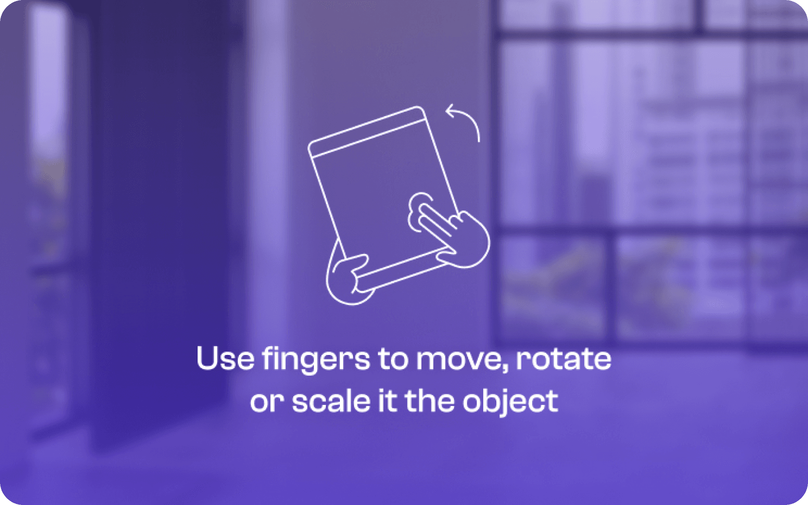 AR for Android