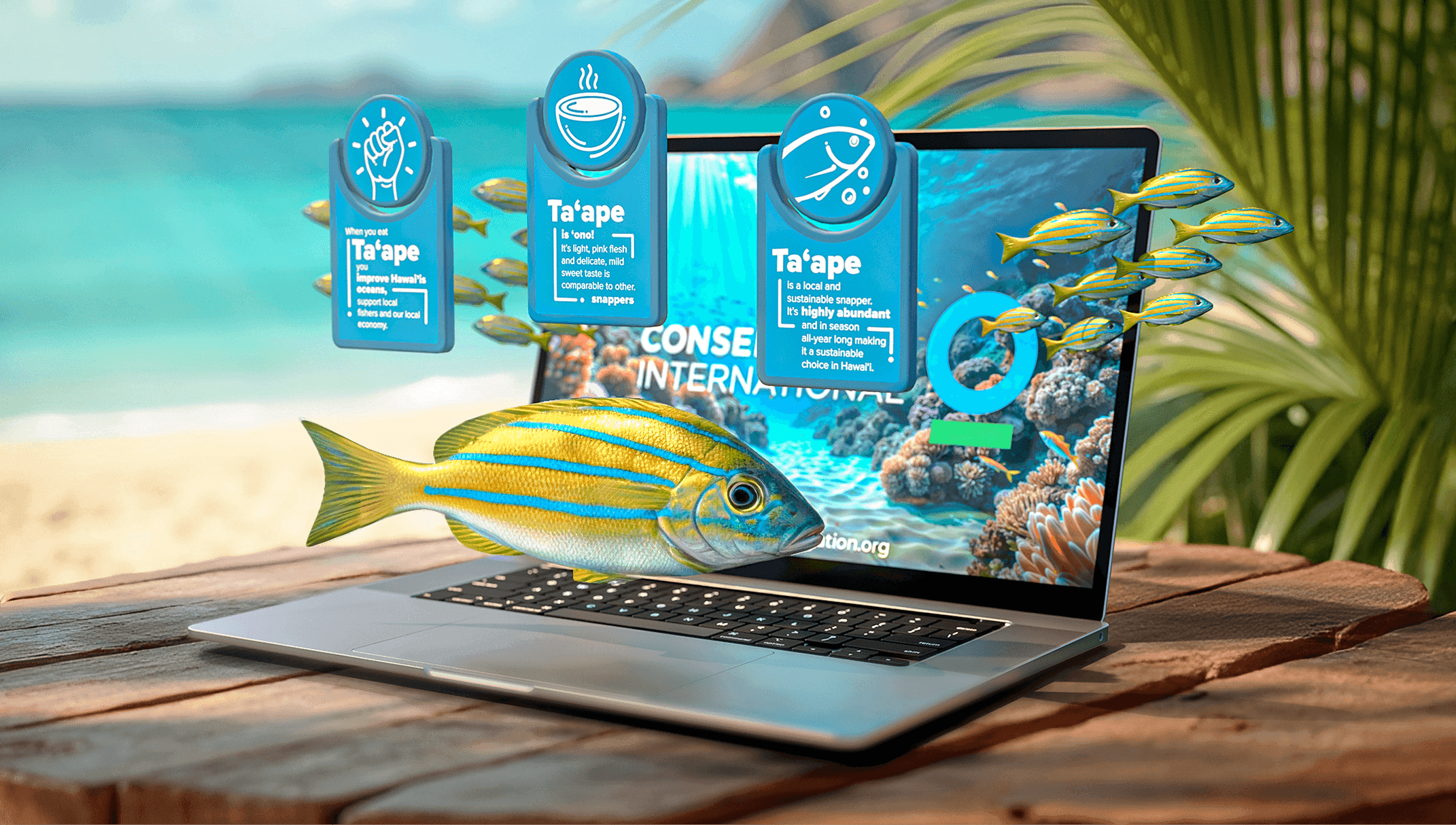 AUGMENTED REALITY AND VIRTUAL REALITY: A GAME-CHANGER FOR ENVIRONMENTAL AWARENESS