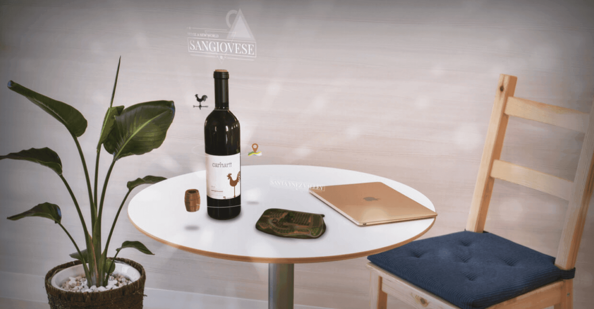 AR FOR PRODUCT PACKAGING
